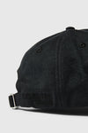 Winny Caya Cap Black