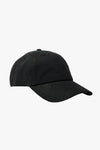 Winny Caya Cap Black