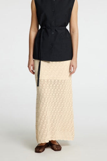 Niva Knit Skirt