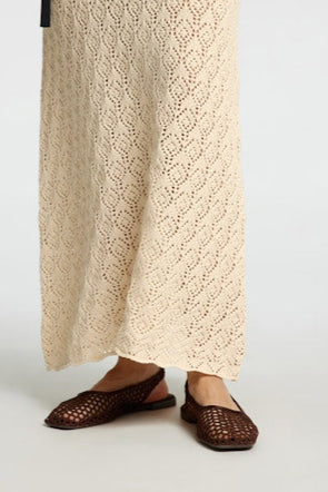 Niva Knit Skirt