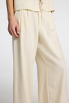 Natuk Wide Pants Birch