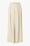 Natuk Wide Pants Birch