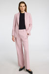 Rita Relaxed Blazer Bleached Mauve