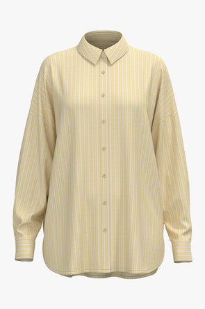 Emma Sani Shirt Sun Stripes