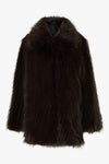 Brea Coat Delicioso