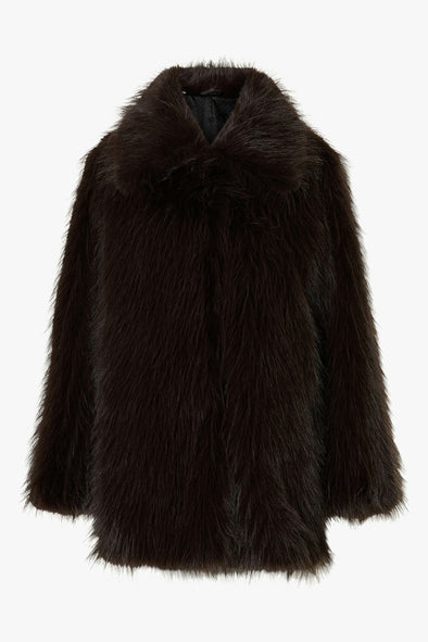 Brea Coat Delicioso