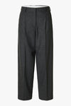 Berit Barrel Pant