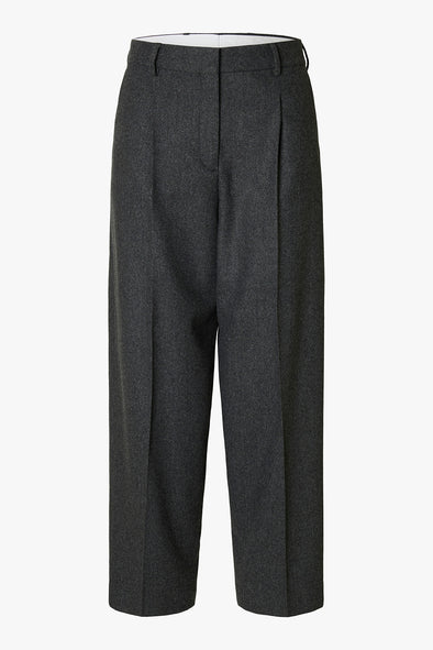 Berit Barrel Pant