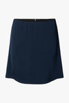 Leonore Tube Top Dark Sapphire