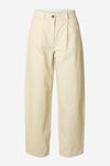 Alma Hadi Barrel Pants Birch