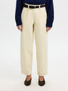 Alma Hadi Barrel Pants Birch