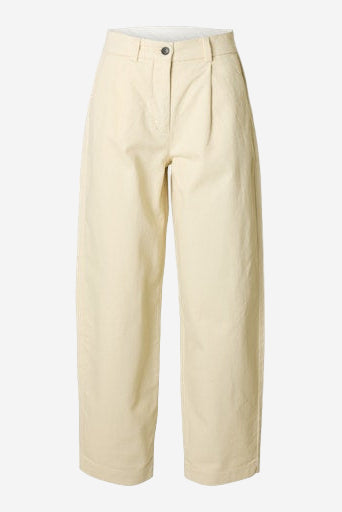 Alma Hadi Barrel Pants Birch