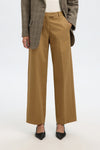 Maggi Wide Pants Ermine