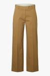 Maggi Wide Pants Ermine