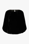 Abby Laurina Top Black