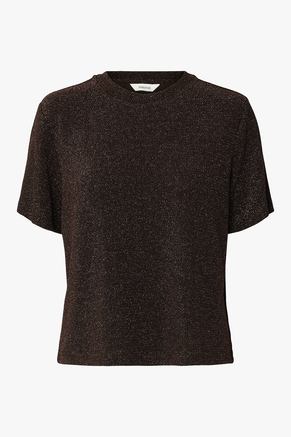 Nori SS Boxy Tee Delicioso