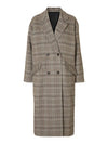 Harper Wool Coat