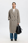 Harper Wool Coat
