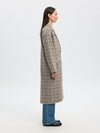 Harper Wool Coat