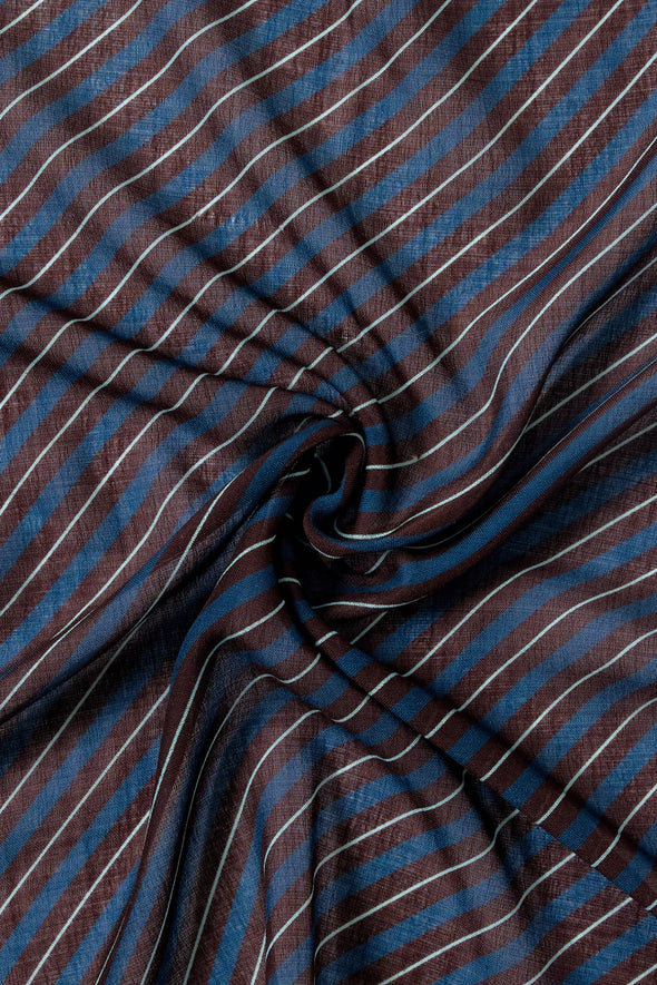 Ria Wool Scarf Key Largo