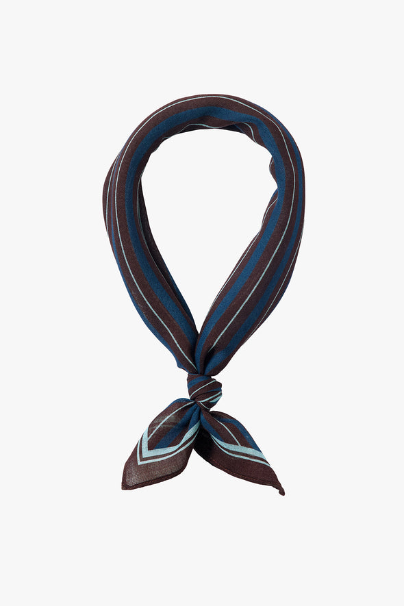 Ria Wool Scarf Key Largo