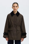 Wilma Jacket Delicioso