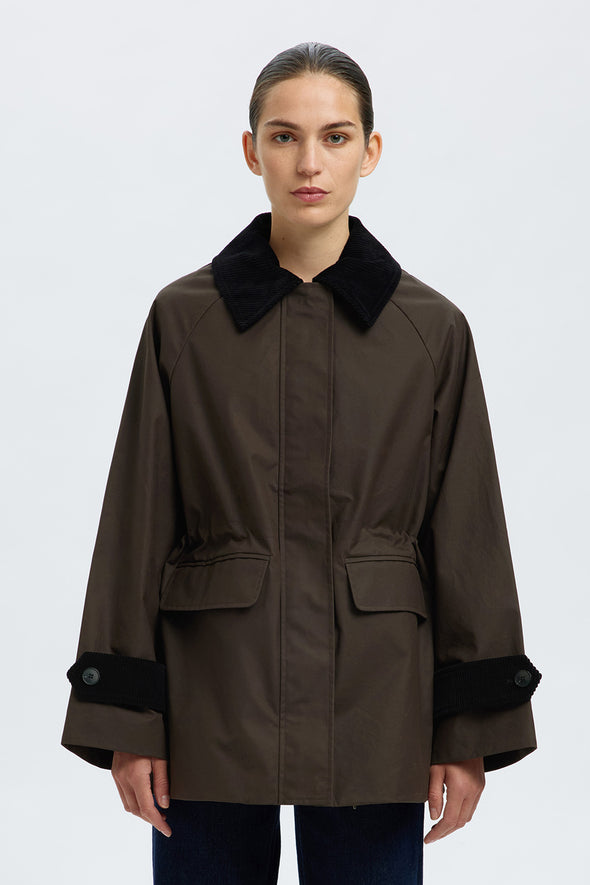 Wilma Jacket Delicioso
