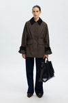Wilma Jacket Delicioso