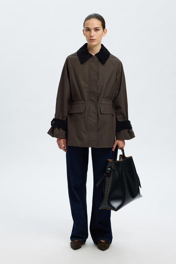 Wilma Jacket Delicioso