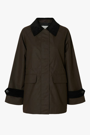 Wilma Jacket Delicioso