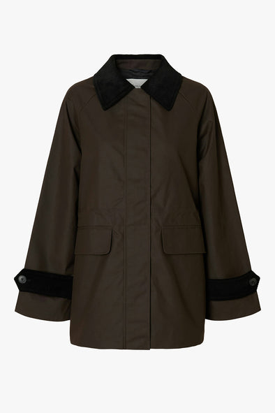 Wilma Jacket Delicioso