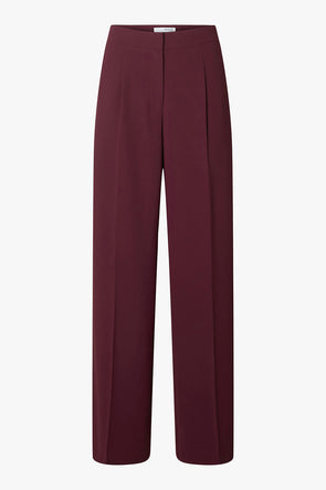 Tinni Wide Pants Fig