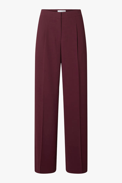 Tinni Wide Pants Fig