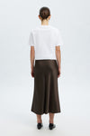 Lena Midi Skirt Delicioso