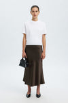 Lena Midi Skirt Delicioso