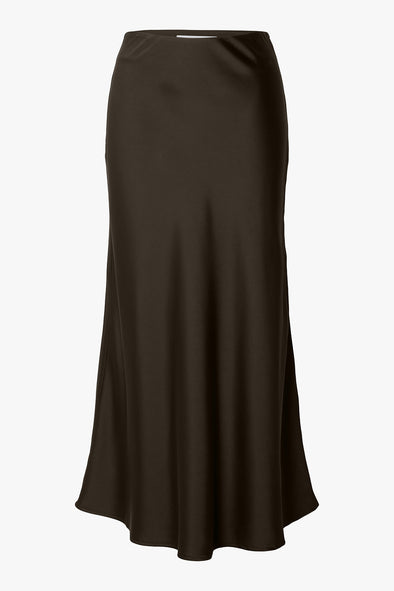 Lena Midi Skirt Delicioso