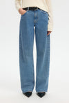 Wide Bea Kori Jeans Light Blue