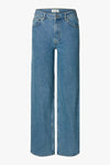 Wide Bea Kori Jeans Light Blue