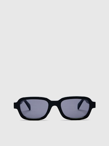 Casey Sunglasses Black