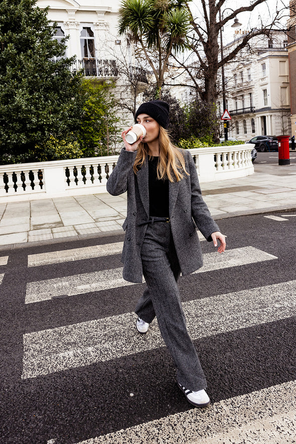 Hera Relaxed Blazer