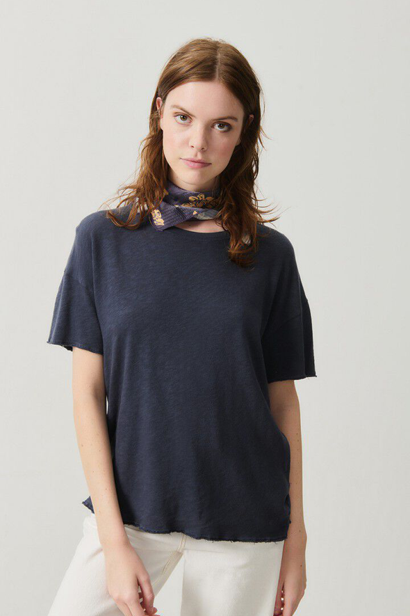 Sonoma T-Shirt Navy