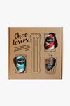 Gift Box For Choc Lovers