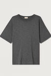 Jacksonville Loose T-Shirt Anthracite