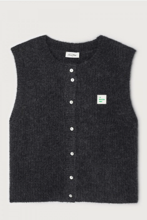 East Vest Anthracite