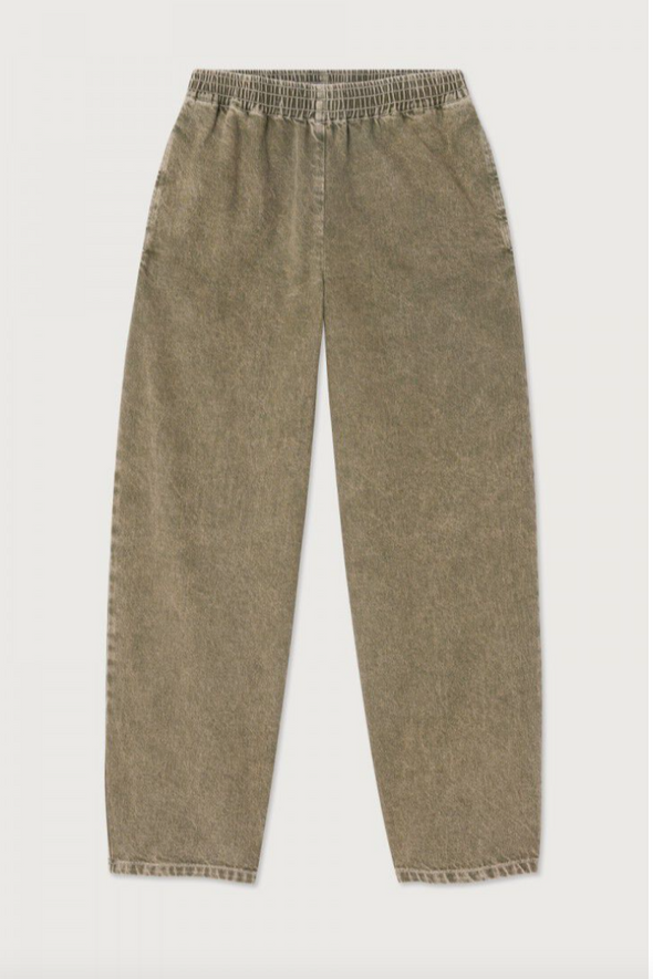 Uzatown Denim Olive