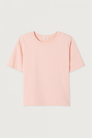Fizvalley T-Shirt Vintage Camelia