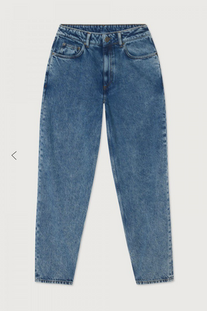 Joybird Denim Stone