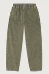 Uzatown Trousers Olive