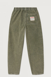Uzatown Trousers Olive