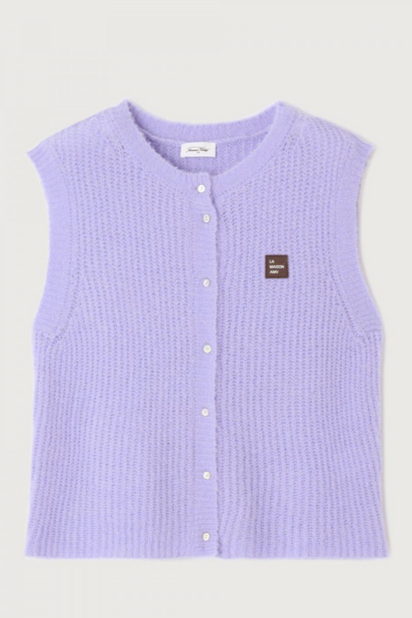 East Veste Pastel Lavender